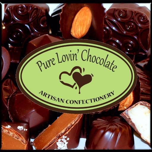 Pure Lovin' Chocolate