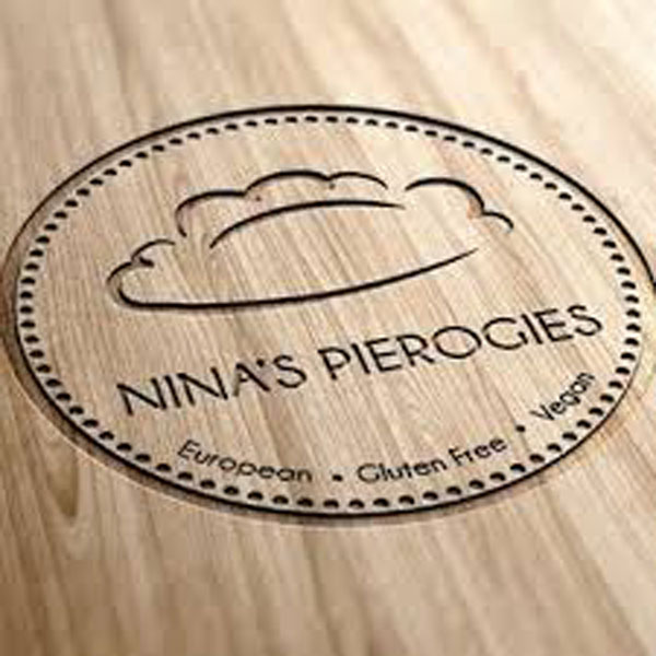 Nina's Perogies