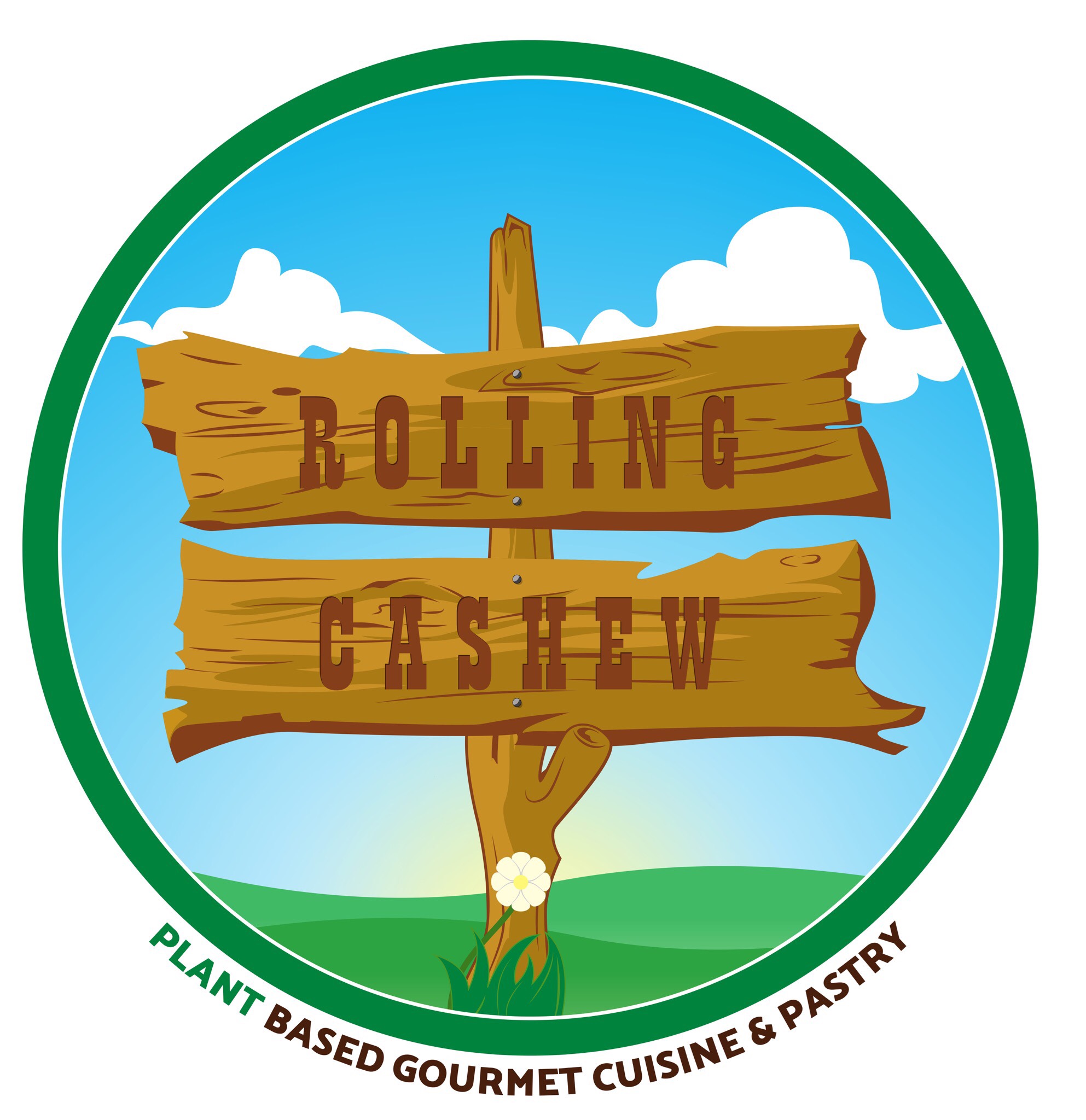 The Rolling Cashew