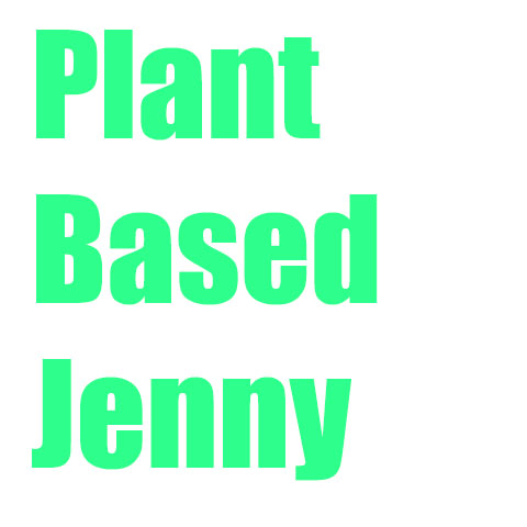 plant based jenny