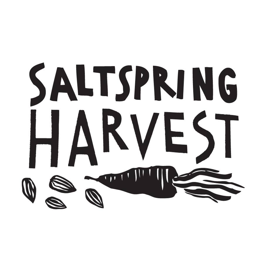salt spring harvest