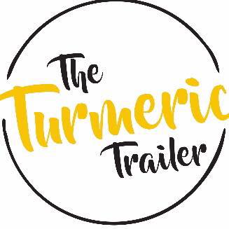 the tumeric trailer